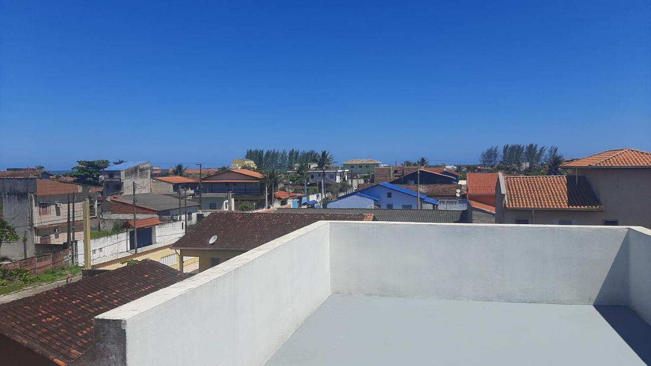 Pousada Chapéu de Sol, 400 metros da Praia, no centro, com estacionamento Ilha Comprida Esterno foto